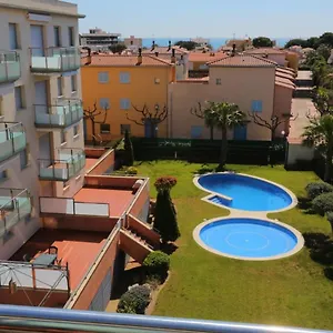 Litoral Costa Dorada - Millet Only Familias Cambrils