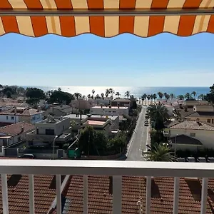 Terraza Al Mar Cambrils